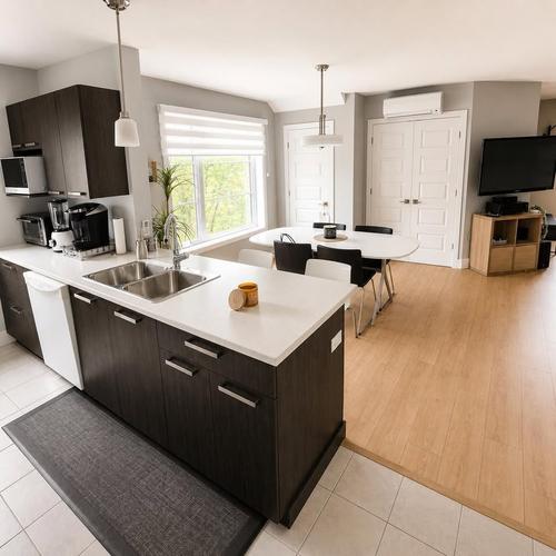 Appartement de 2 chambres à louer à Sherbrooke — photo 3