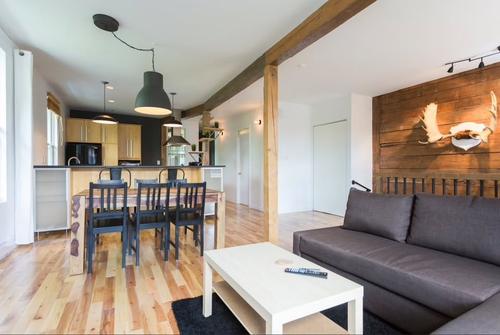 2 bedrooms apartment for rent in Montreal - Le Plateau-Mont-Royal — photo 14