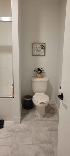 Appartement de 3 chambres à louer à Québec - Les Rivières — photo 9