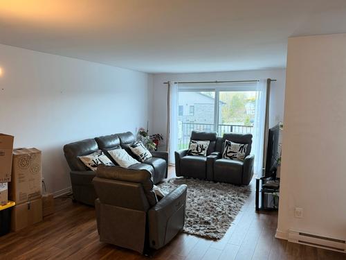 Appartement de 2 chambres à louer à Gatineau — photo 2