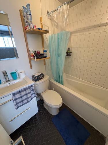 Studio à louer à Québec - Sainte-Foy–Sillery–Cap-Rouge — photo 4