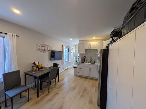 1 bedroom apartment for rent in Montreal - Villeray–Saint-Michel–Parc-Extension — photo 2