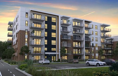 1 bedroom apartment for rent in Gatineau — photo 6