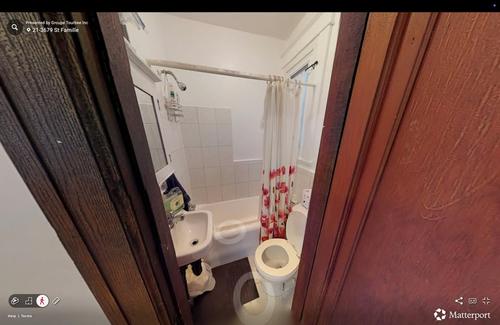 2 bedrooms apartment for rent in Montreal - Le Plateau-Mont-Royal — photo 7