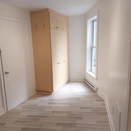 Appartement de 1 chambre à louer à Québec - La Cité-Limoilou — photo 5