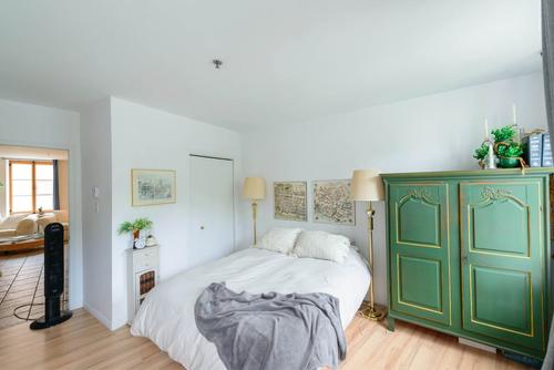 Appartement de 2 chambres à louer à Lévis — photo 2