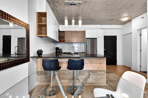 1 bedroom apartment for rent in Montreal - Ville-Marie — photo 22