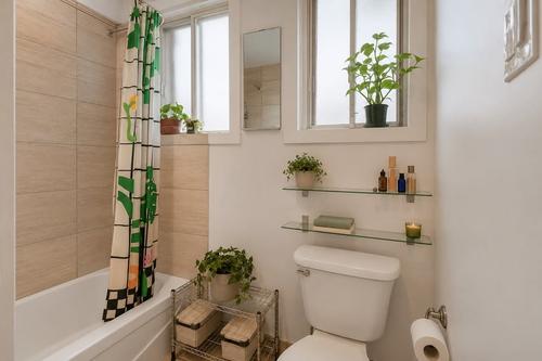 Studio à louer à Montreal - Villeray–Saint-Michel–Parc-Extension — photo 3