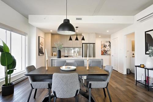 Appartement de 2 chambres à louer à Laval — photo 5
