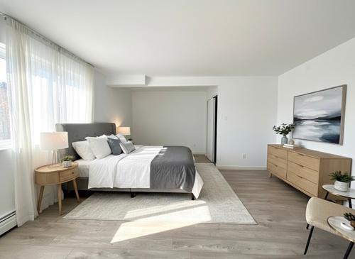 Appartement de 1 chambre à louer à Montreal - Saint-Laurent — photo 4