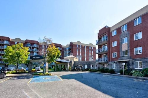Appartement de 2 chambres à louer à Québec - Sainte-Foy–Sillery–Cap-Rouge — photo 8