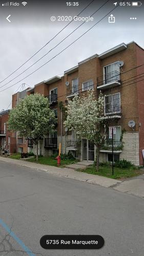 1 bedroom apartment for rent in Montreal - Rosemont–La Petite-Patrie — photo 2