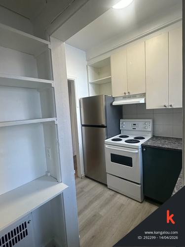 Studio for rent in Québec - La Cité-Limoilou — photo 9