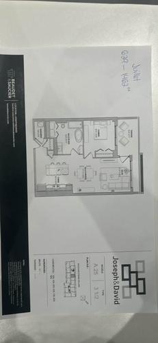 1 bedroom apartment for rent in Lévis — photo 7