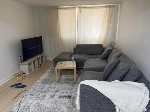 2 bedrooms apartment for rent in Montreal - Ville-Marie — photo 4