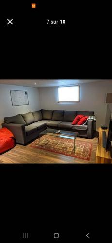 Appartement de 3 chambres à louer à Québec - La Cité-Limoilou — photo 6