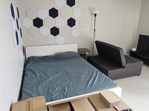Studio à louer à Montreal - Ville-Marie — photo 2