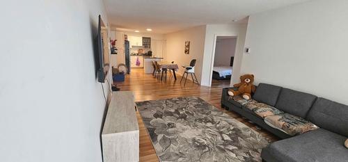 Appartement de 2 chambres à louer à Québec - Sainte-Foy–Sillery–Cap-Rouge — photo 4