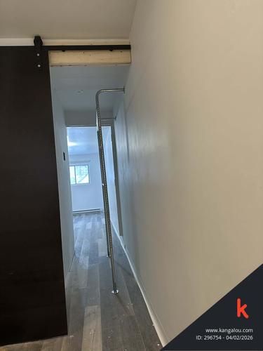 Appartement de 1 chambre à louer à Montreal - Saint-Laurent — photo 8