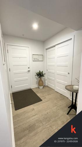 2 bedrooms apartment for rent in Laval — photo 12