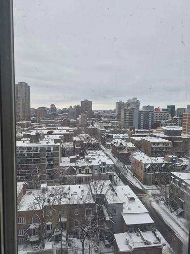 Appartement de 1 chambre à louer à Montreal - Le Plateau-Mont-Royal — photo 11