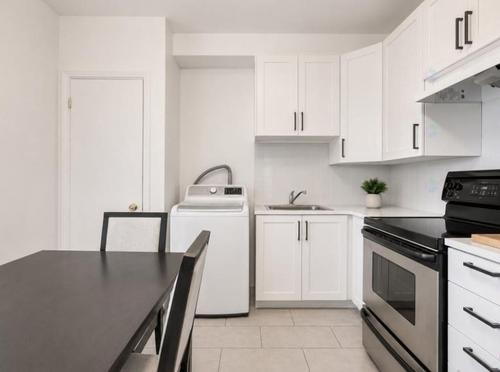 1 bedroom apartment for rent in Montreal - Villeray–Saint-Michel–Parc-Extension — photo 3