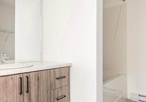 Appartement de 1 chambre à louer à Gatineau — photo 10