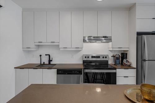 1 bedroom apartment for rent in Longueuil — photo 6