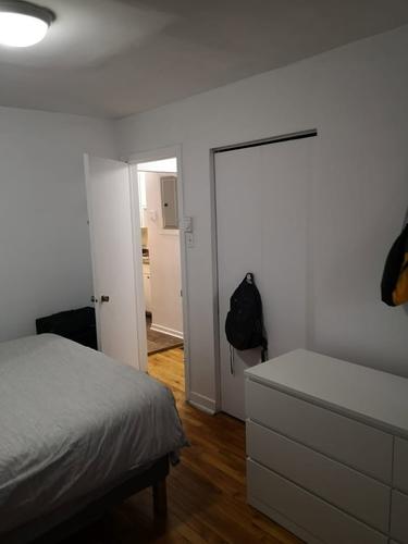 Appartement de 2 chambres à louer à Montreal - Côte-des-Neiges–Notre-Dame-de-Grâce — photo 4