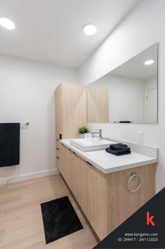 Appartement de 2 chambres à louer à Québec - Sainte-Foy–Sillery–Cap-Rouge — photo 20