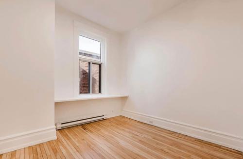 1 bedroom apartment for rent in Montreal - Villeray–Saint-Michel–Parc-Extension — photo 4
