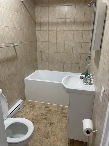 1 bedroom apartment for rent in Montreal - Villeray–Saint-Michel–Parc-Extension — photo 6