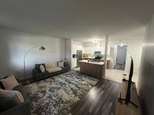2 bedrooms apartment for rent in Gatineau — photo 3