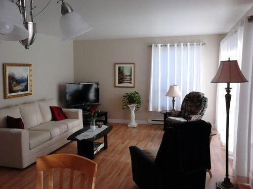 Appartement de 2 chambres à louer à Québec - La Cité-Limoilou — photo 2