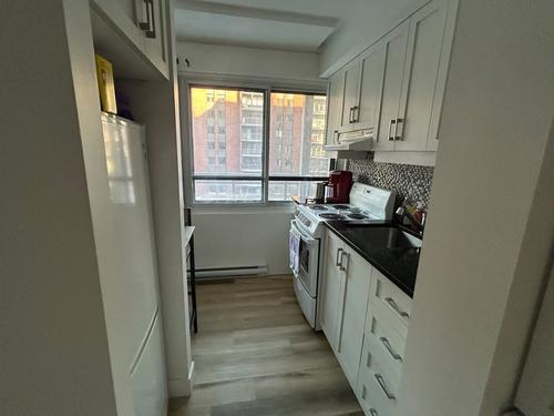 Appartement de 2 chambres à louer à Québec - La Cité-Limoilou — photo 7