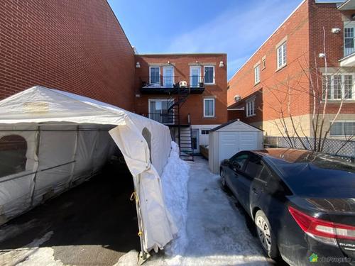 1 bedroom apartment for rent in Montreal - Rosemont–La Petite-Patrie — photo 2