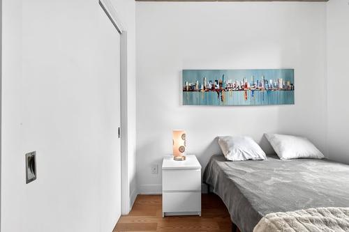 1 bedroom apartment for rent in Montreal - Ville-Marie — photo 42