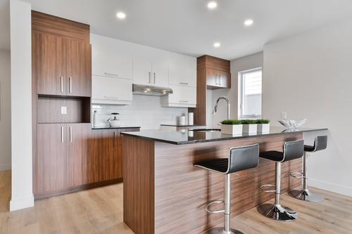 Appartement de 3 chambres à louer à Québec - La Cité-Limoilou — photo 4