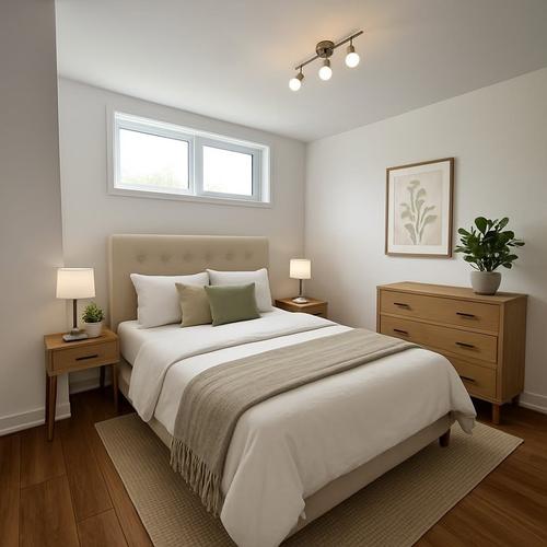 Appartement de 1 chambre à louer à Gatineau — photo 7