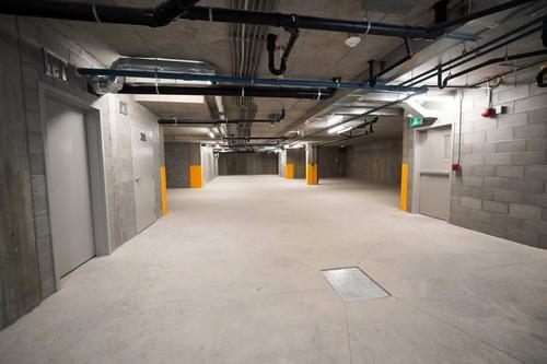 Appartement de 2 chambres à louer à Laval — photo 12