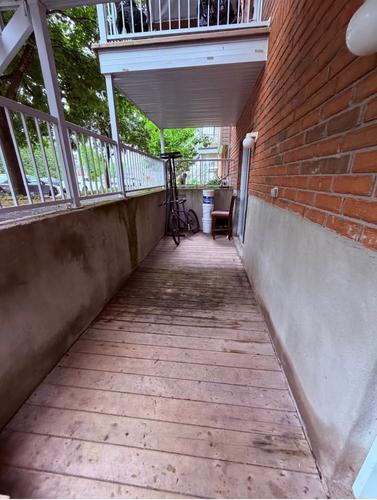 Appartement de 2 chambres à louer à Gatineau — photo 3