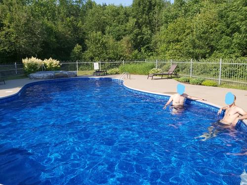 2 bedrooms apartment for rent in Québec - Les Rivières — photo 9