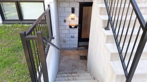 1 bedroom apartment for rent in Montreal - Rivière-des-Prairies–Pointe-aux-Trembles — photo 7
