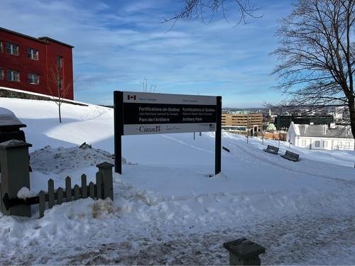 Appartement de 1 chambre à louer à Québec - La Cité-Limoilou — photo 4