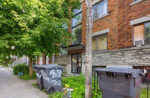 1 bedroom apartment for rent in Montreal - Villeray–Saint-Michel–Parc-Extension — photo 20