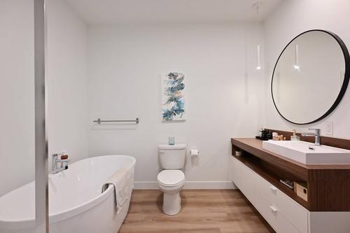 2 bedrooms apartment for rent in Lévis — photo 10
