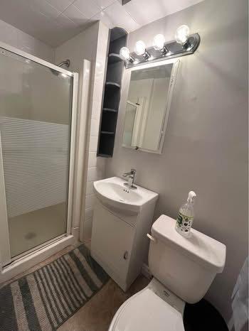 Studio for rent in Sherbrooke — photo 5