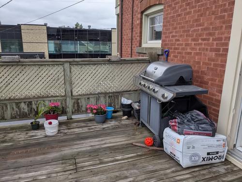 2 bedrooms apartment for rent in Sherbrooke — photo 17