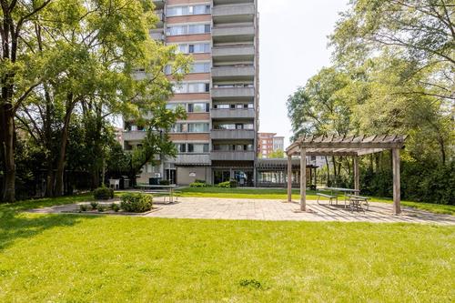 1 bedroom apartment for rent in Montreal - Saint-Laurent — photo 12