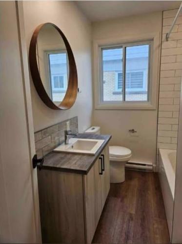 Appartement de 1 chambre à louer à Québec - La Cité-Limoilou — photo 4